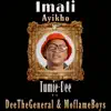Tumi_Dee - Imali Ayikho (feat. DeetheGeneral & MoflameBoys) - Single